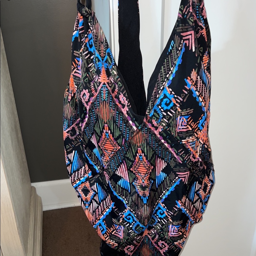 Time and Tru Swimsuit